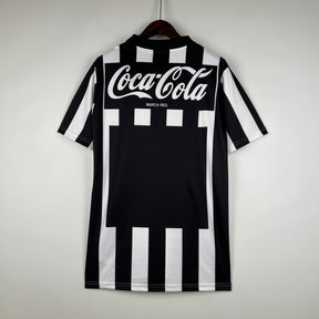 Camiseta Botafogo Retrô 1992 - vista frontal