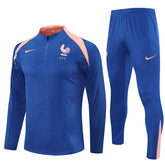 Training Suit France 25/26 - Winter - foto principal