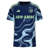 Camiseta Ajax Woman 25/26 Away - foto principal