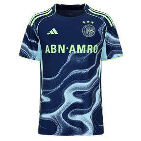 Camiseta Ajax Woman 25/26 Away - foto principal