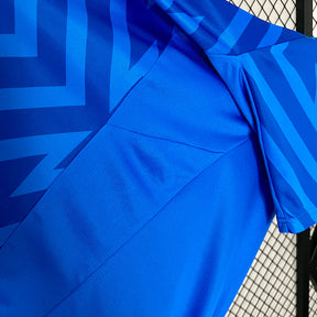 Camiseta 24∕25 Goalkeeper Palmeiras Blue - foto principal