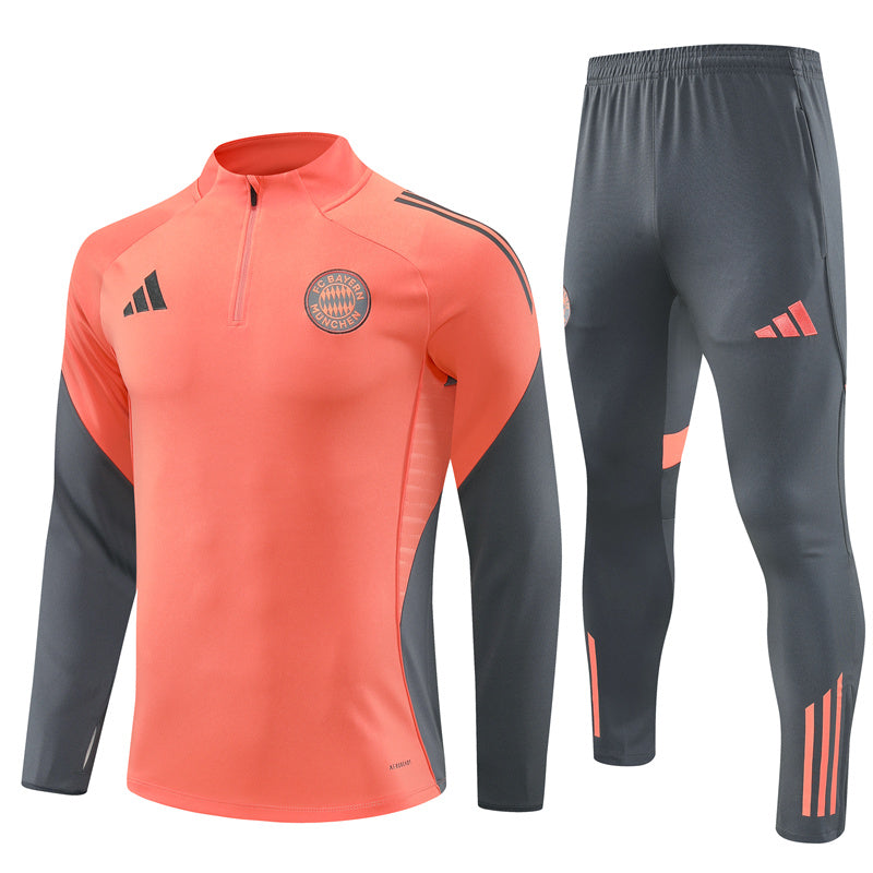 Training Suit Bayern De Munique 25/26 - Winter - foto principal