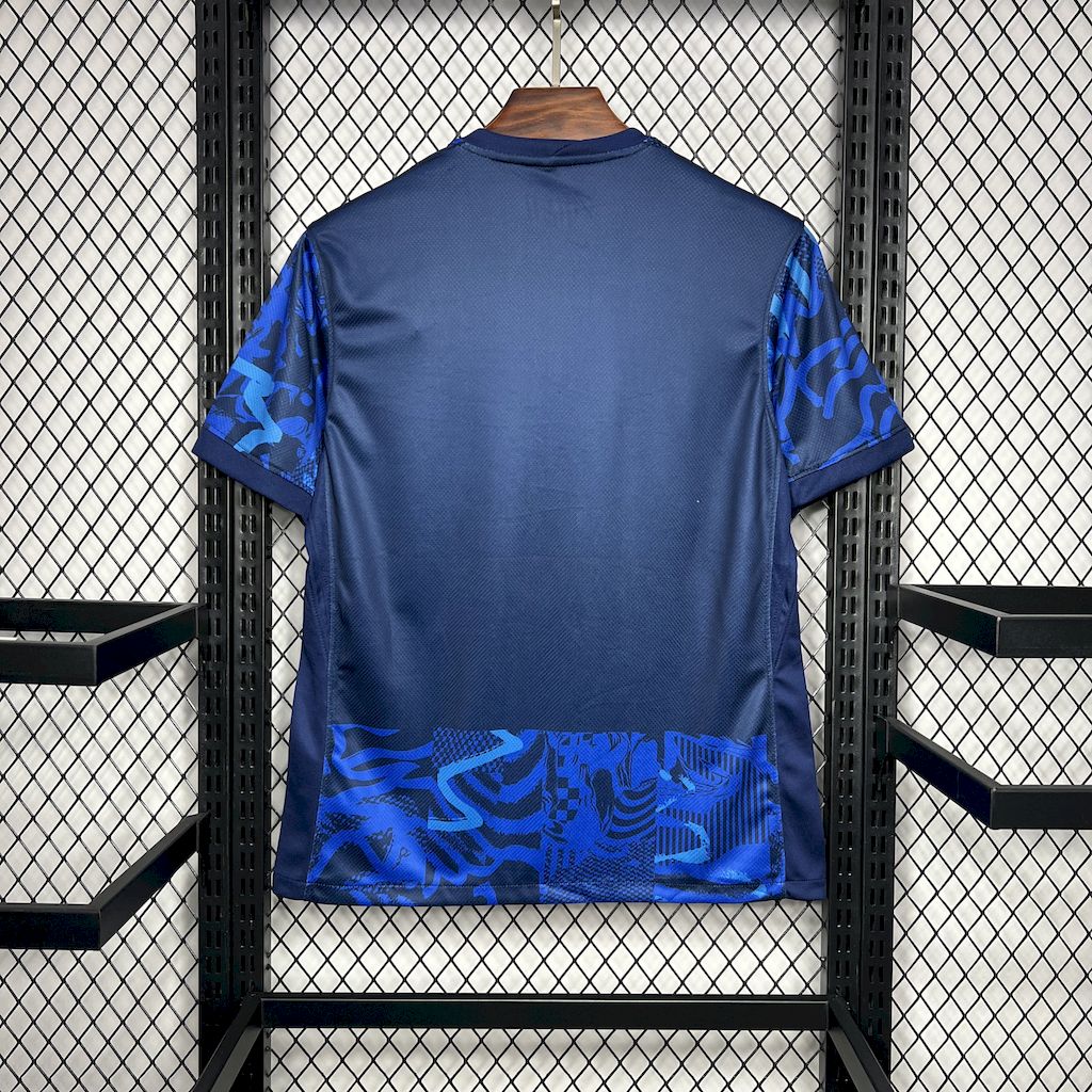 Camiseta Atlético de Madrid 2024/25 Third - vista frontal