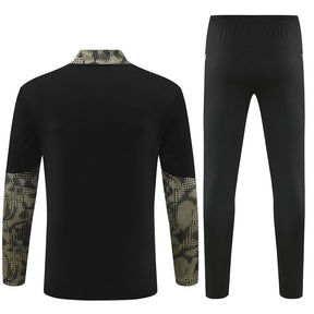 Training Suit PSV 25/26 - Winter - vista frontal