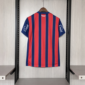 Camiseta Bahia Away 25/26 - All Sponsors - vista frontal