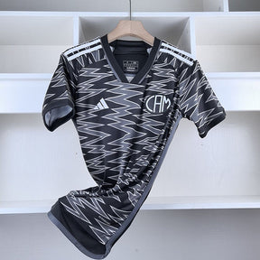 Terceira Camiseta Atletico Mineiro 24 - foto principal