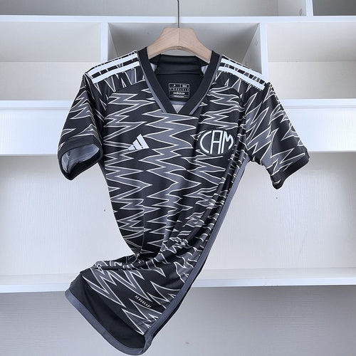 Terceira Camiseta Atletico Mineiro 24 - foto principal
