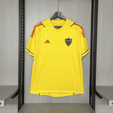 24∕25 Atlético Mineiro Limited Edition Goalkeeper Yellow Camiseta - foto principal