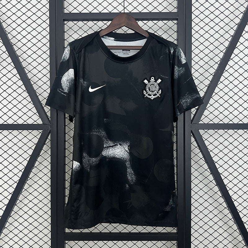 25∕26 Corinthians training suit - foto principal