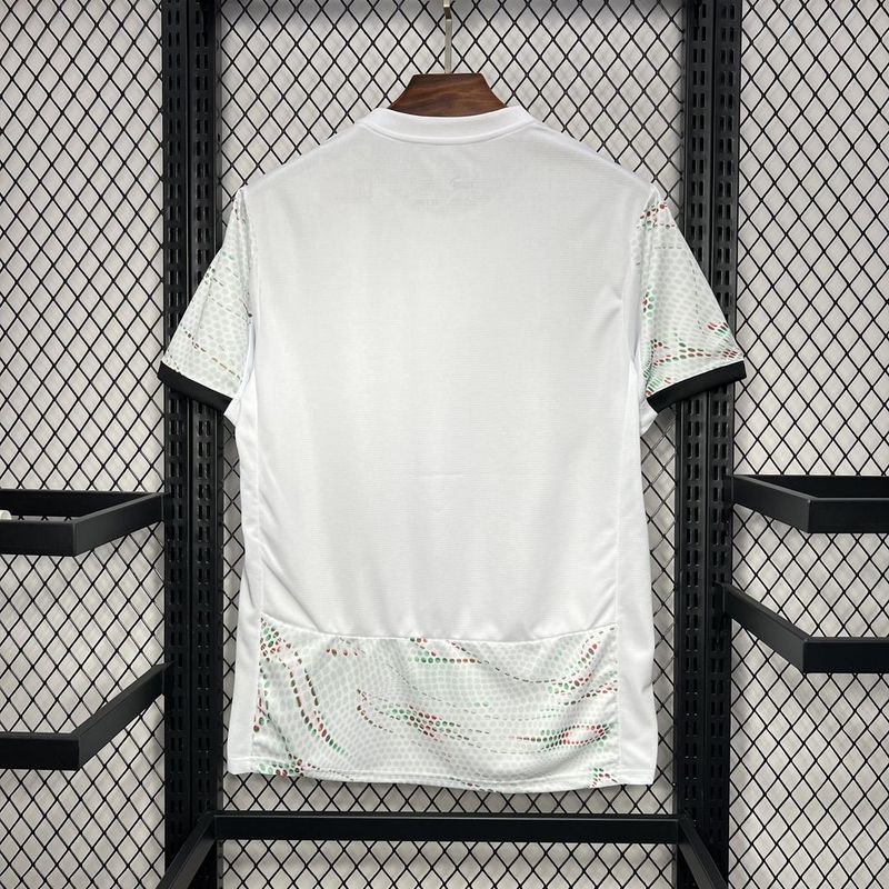 Portugal 2025∕26 Away Camiseta S-XXL(263D) - vista frontal