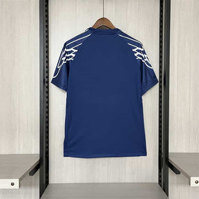 24∕25 PSG IIII Camiseta - vista frontal