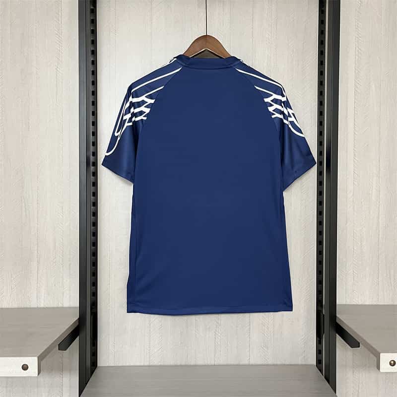 24∕25 PSG IIII Camiseta - vista frontal