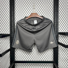 Shorts Real Madrid 2024/25 Third - foto principal