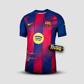 Camiseta Barcelona 25/26 Home I - foto principal