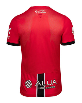 Camiseta RCD Mallorca 25∕26 Home - vista frontal
