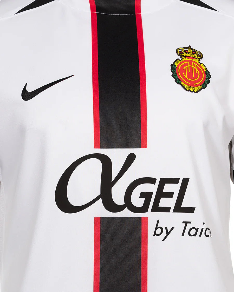 Camiseta RCD Mallorca 25∕26 Away - vista trasera