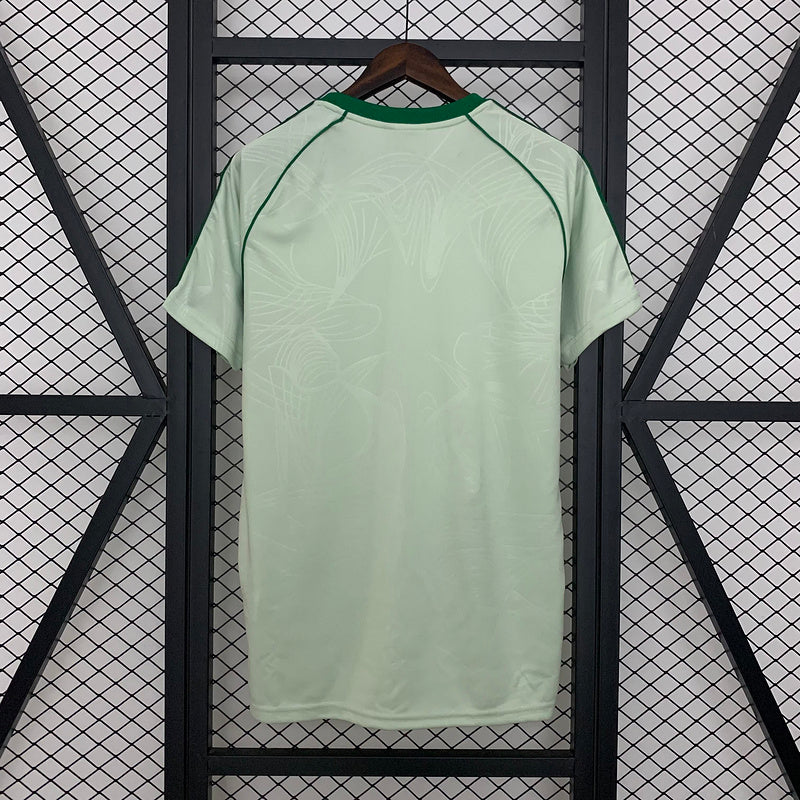25∕26 Celtics Special Edition - vista frontal