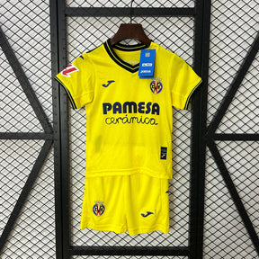 Kids Villarreal 24∕25 Home - foto principal