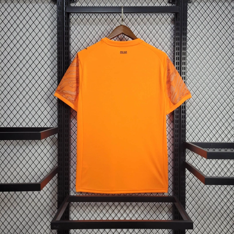 Camiseta AC Milan 25/26 Away - vista frontal