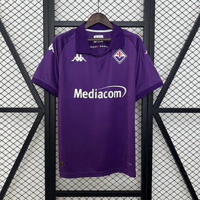 Camiseta 24∕25 Fiorentina Home S-XXL(ED35) - foto principal