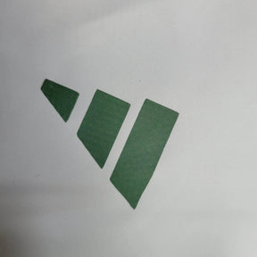 Windbreaker México 24/25 - Verde - vista frontal