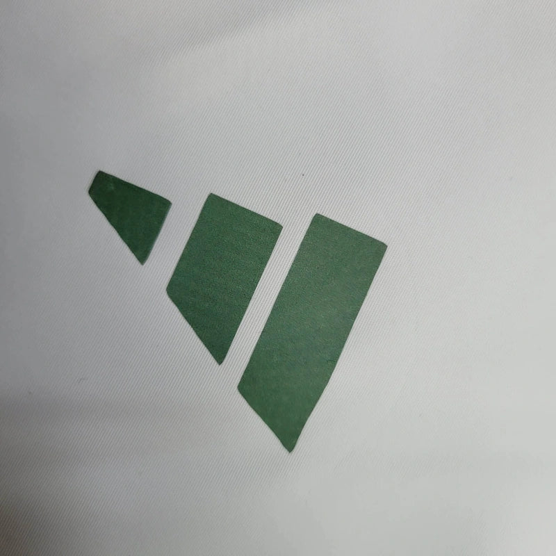 Windbreaker Bayern de Munique 24/25 - Verde - vista frontal