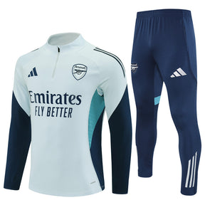 Training Suit Arsenal 25/26 - Winter - foto principal