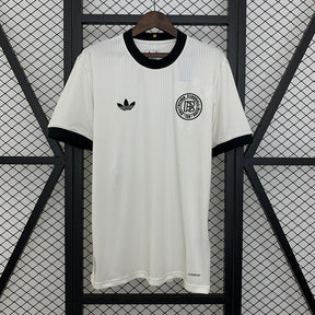 2025 Germany 125th Anniversary White - foto principal