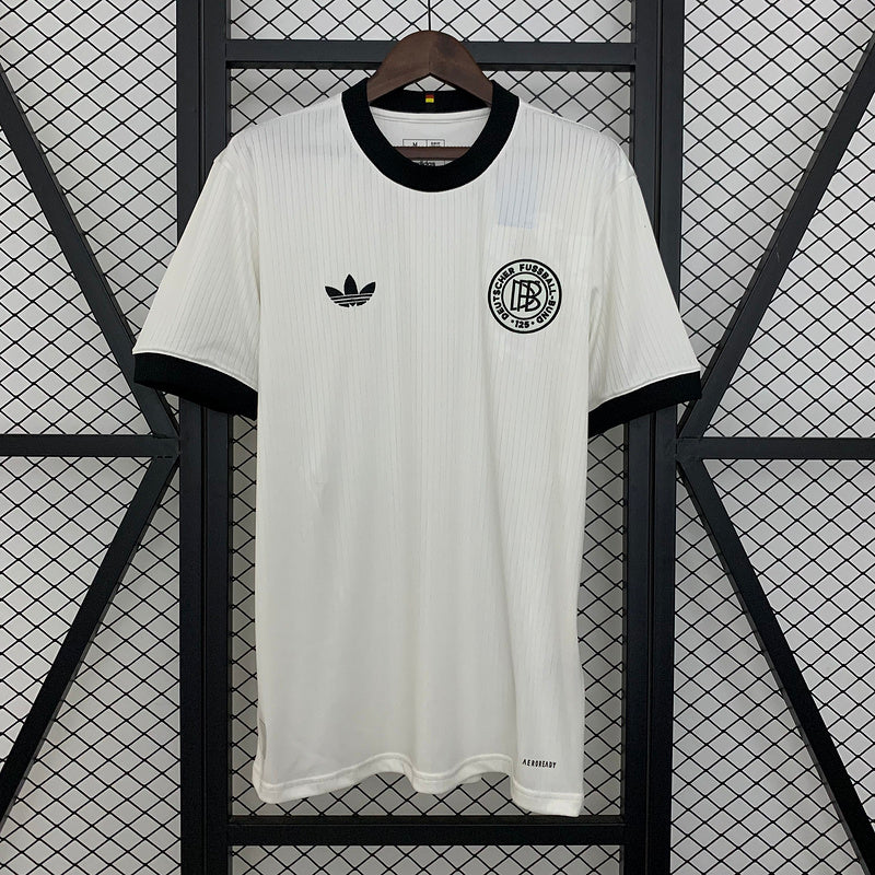 2025 Germany 125th Anniversary White - foto principal