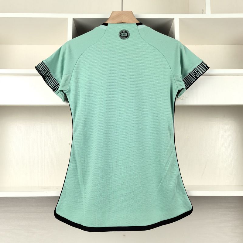 Terceira Camiseta Paysandu FEMININO 24-25 - vista frontal