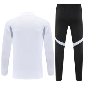 Training Suit Germany 25/26 - Winter - vista frontal