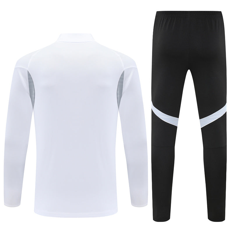 Training Suit Germany 25/26 - Winter - vista frontal