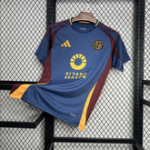 AS Roma 2024∕25 Third - foto principal
