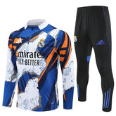 Training Suit Real Madrid 25/26 - Winter - foto principal