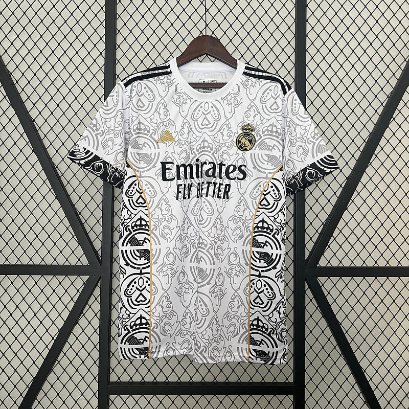 Camiseta 24∕25 Real Madrid Special Edition - foto principal