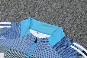 Training Suit Real Madrid 25/26 - Winter - foto principal
