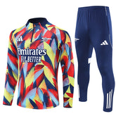 Training Suit Arsenal 25/26 - Winter - foto principal