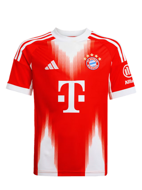 Kids Bayern Munich 25/26 Home - foto principal