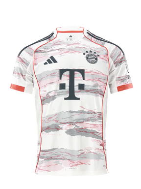 Kids Bayern Munich 25/26 Away - foto principal