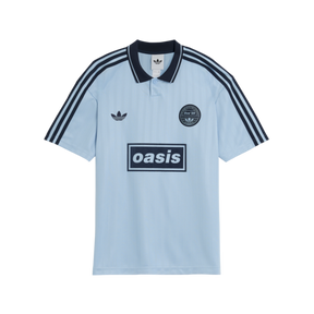 Camiseta Adidas x Oasis - foto principal