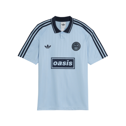 Camiseta Adidas x Oasis - foto principal