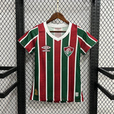 Feminina Fluminense 24∕25 Home - foto principal