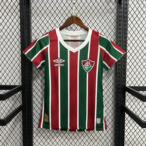 Feminina Fluminense 24∕25 Home - foto principal