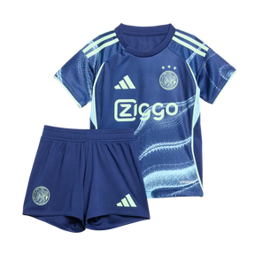 Kids Ajax 25/26 Away - foto principal