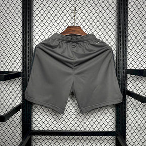 Shorts Real Madrid 2024/25 Third - vista frontal
