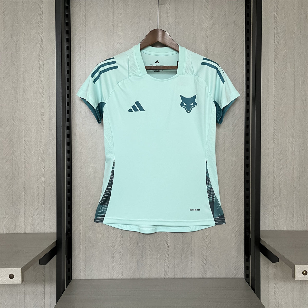 Camiseta Cruzeiro Feminina 25/26 - Treino