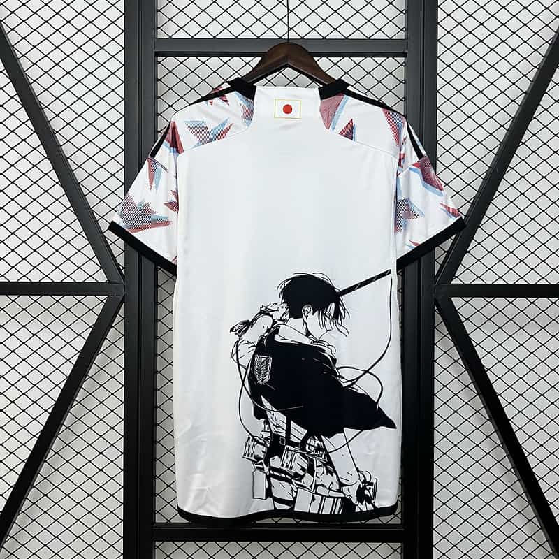 2024 Japan Special Edition S-XXL(83A7) - vista frontal