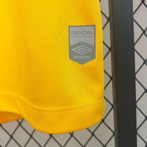 Camiseta 24∕25 Recife sports away All sponsors