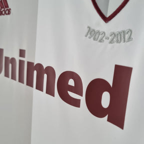 Camiseta Retro Fluminense 11/12 - foto principal
