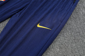 Training Suit Atletico de Madrid 25/26 - Winter - vista trasera